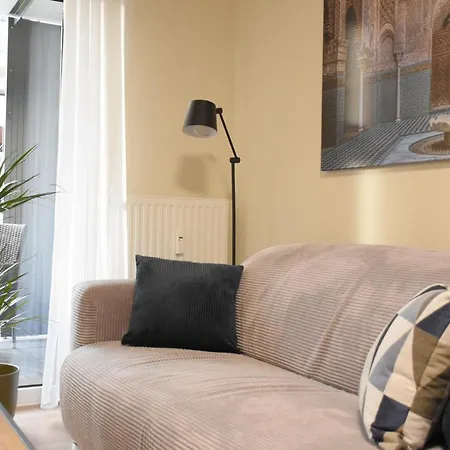 Home4you - Wellbeing * Wolfsburg