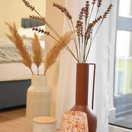 Home4you - Wellbeing * Wolfsburg
