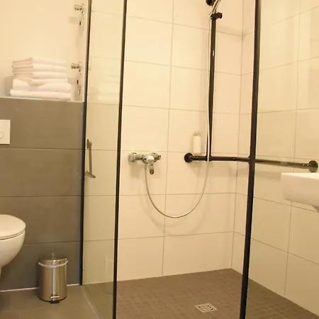 Home4you - Wellbeing Lejlighed Wolfsburg
