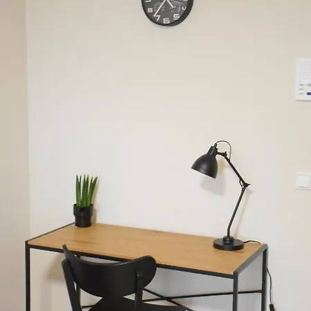 Home4you - Wellbeing Lejlighed